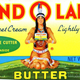 Illustration for article titled Land O Lakes Butter to Redesign Package, Remove Native American Woman